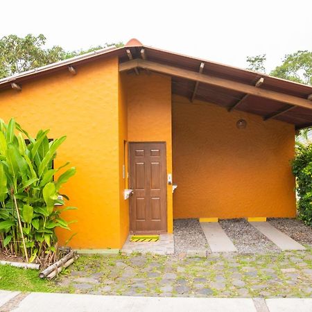 Hotel Y Bungalows El Jardin San Felipe Extérieur photo