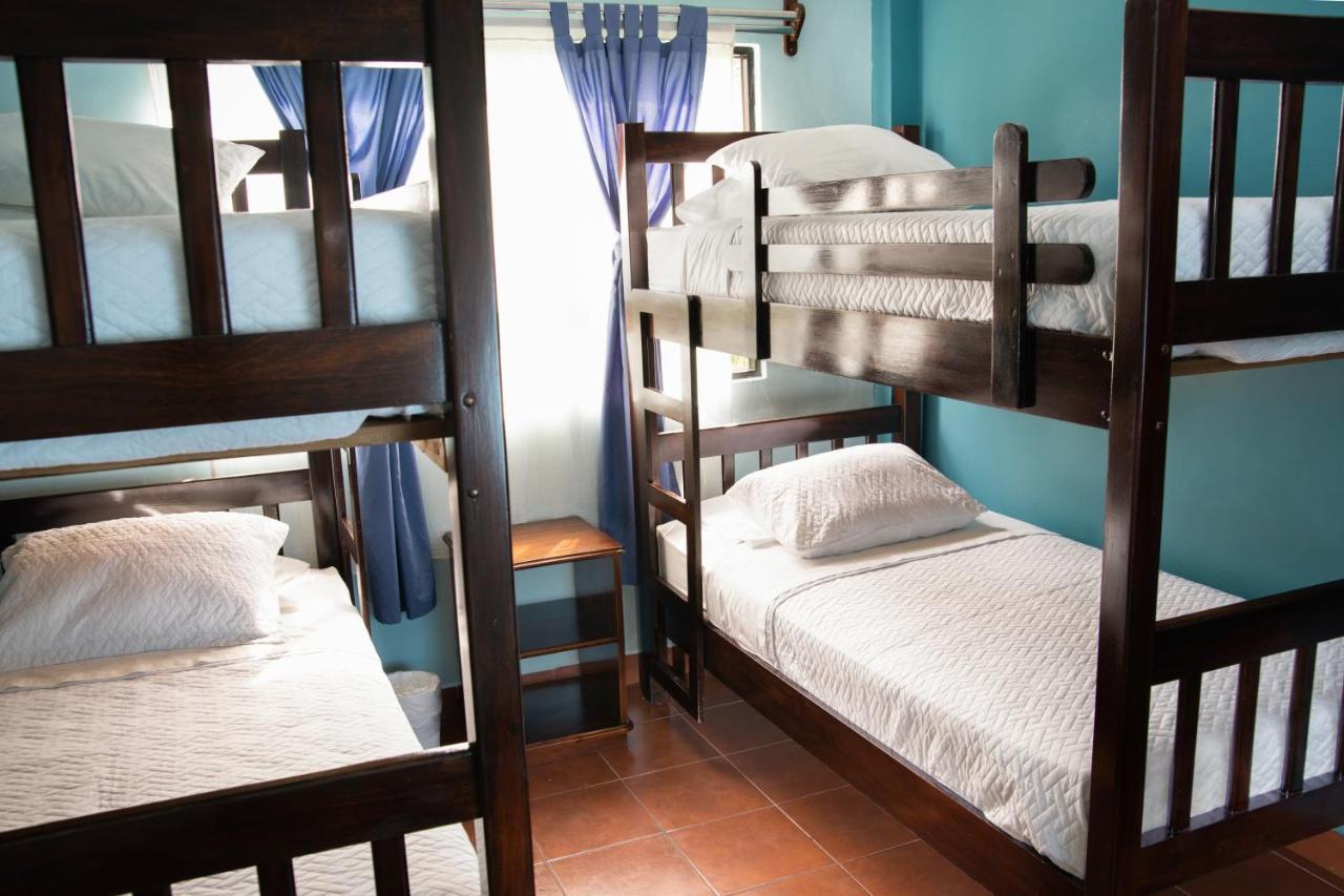 Hotel Y Bungalows El Jardin San Felipe Extérieur photo