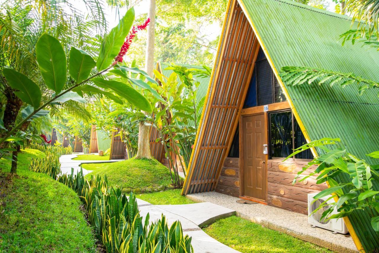 Hotel Y Bungalows El Jardin San Felipe Extérieur photo