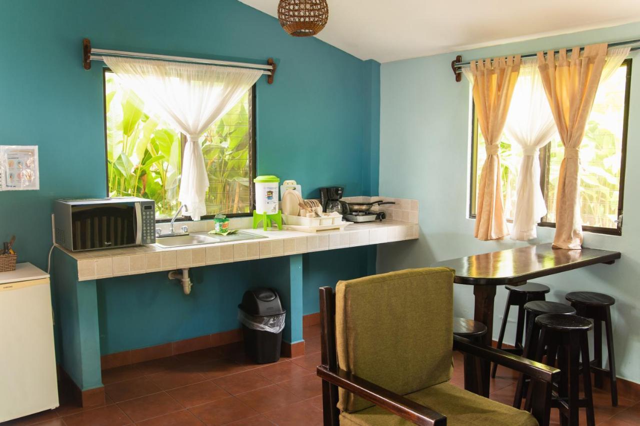 Hotel Y Bungalows El Jardin San Felipe Extérieur photo
