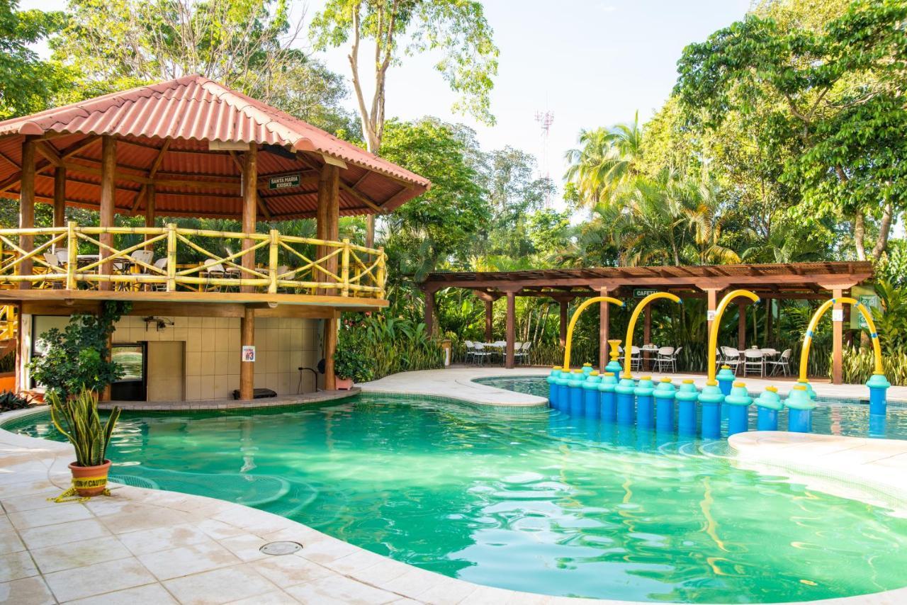Hotel Y Bungalows El Jardin San Felipe Extérieur photo