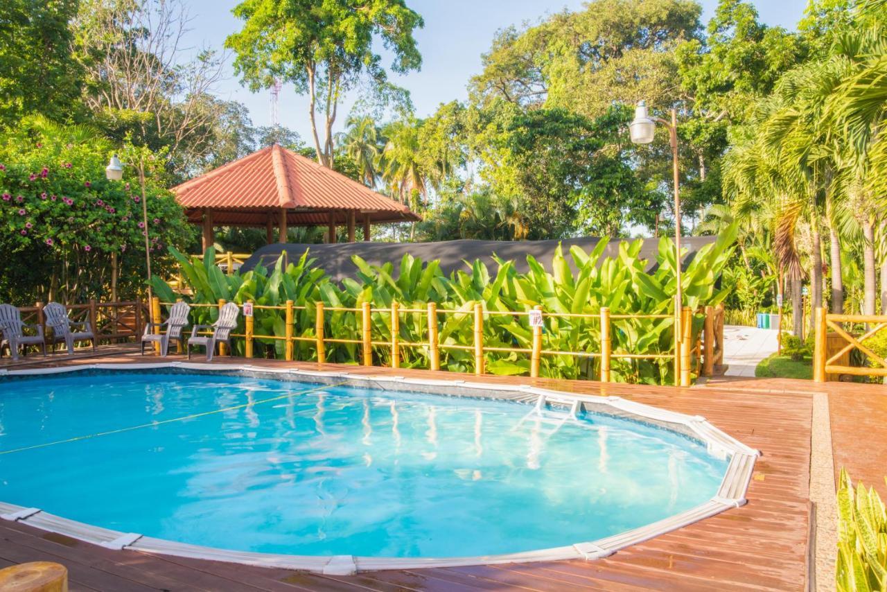 Hotel Y Bungalows El Jardin San Felipe Extérieur photo